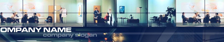 business&nbsp;website template