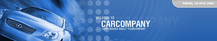 Website Template #182