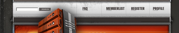 Website Template #10015
