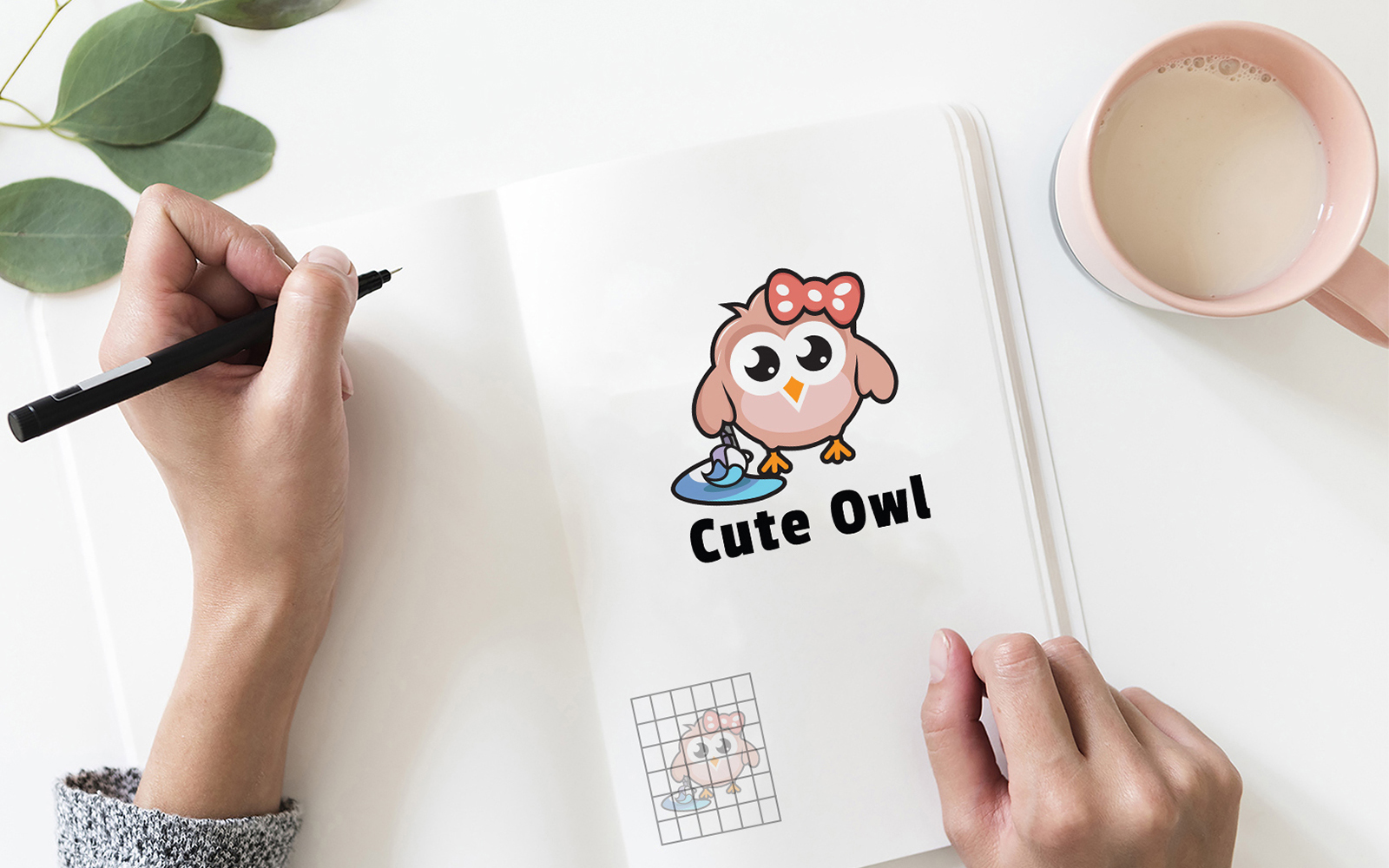Unique Logo Templates