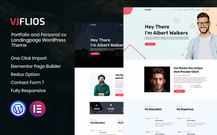 WordPress Themes