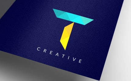 Logo template Preview