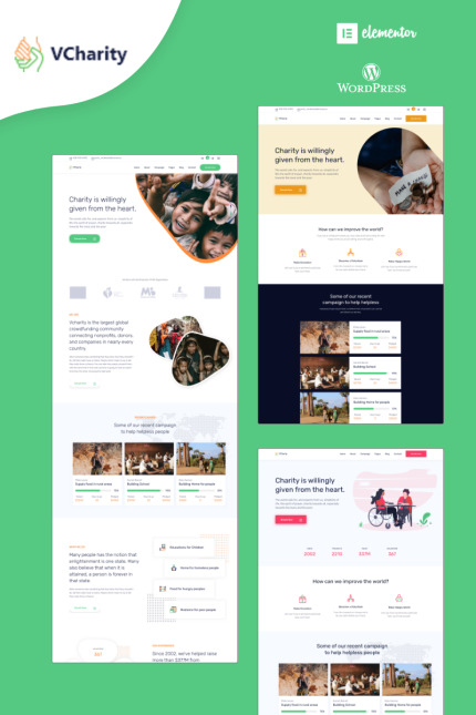 WordPress Themes