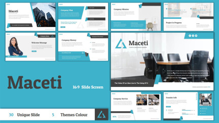 Keynote Templates