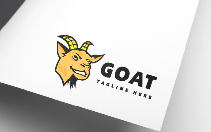 Logo template Preview