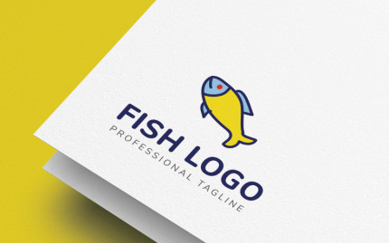 Logo template Preview