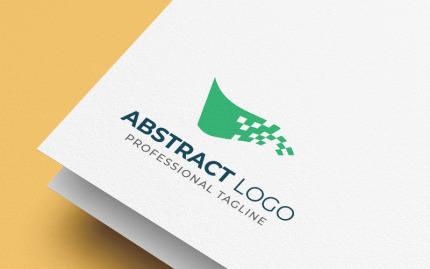 Logo template Preview