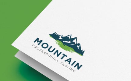 Logo template Preview