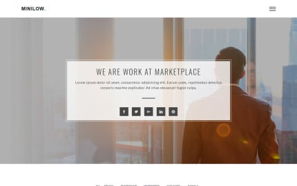 Website Templates