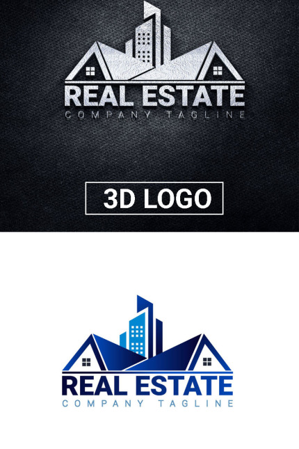 Logo template Preview