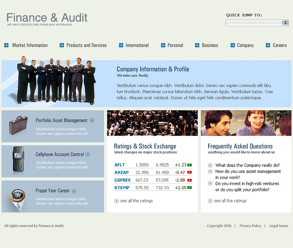 financial-advisor-website-template-10244