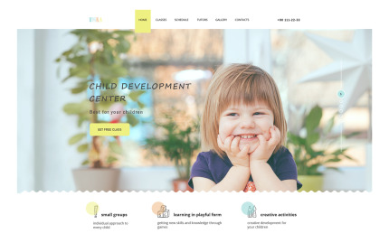 PSD Templates