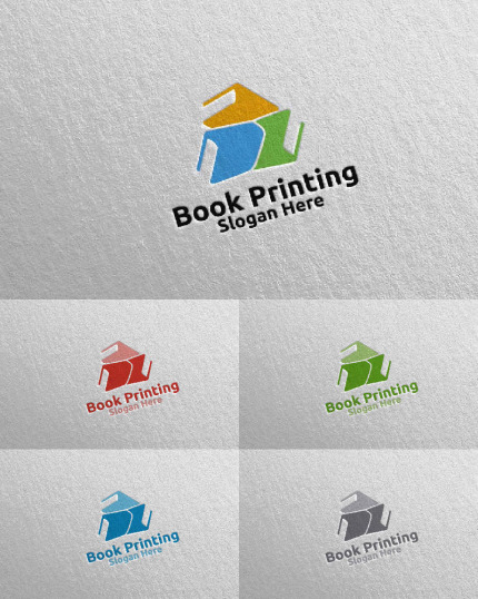 Logo template Preview