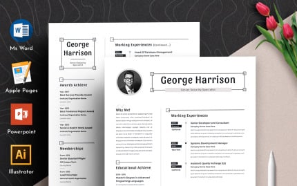 Resume Templates