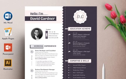 Resume Templates