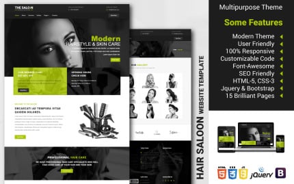 Website Templates