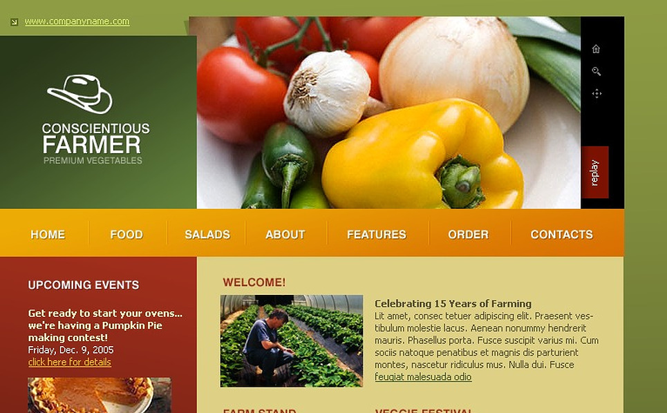 vegetable-website-template-10394