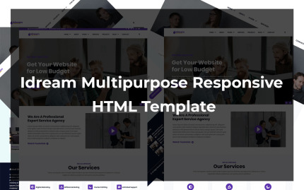 Website Templates