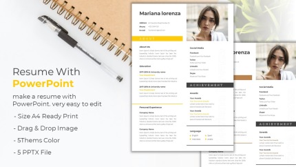 Resume Templates
