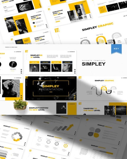 Keynote Templates