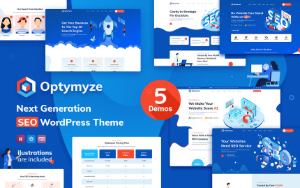 WordPress Themes