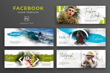 Logo template Preview