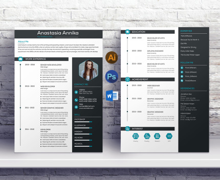 Resume Templates