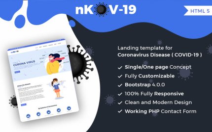 Website Templates