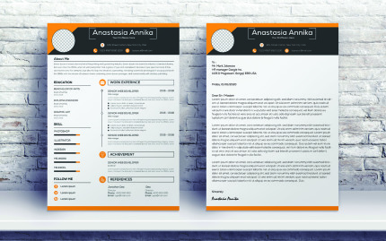 Resume Templates