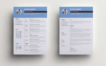 Resume Templates