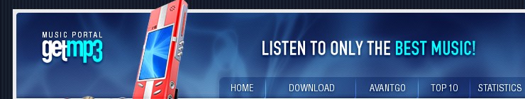 Website Template #10638