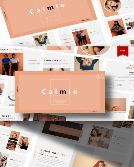 PowerPoint Templates