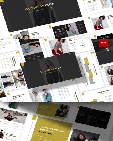 PowerPoint Templates