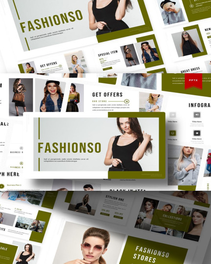 PowerPoint Templates
