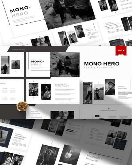 PowerPoint Templates