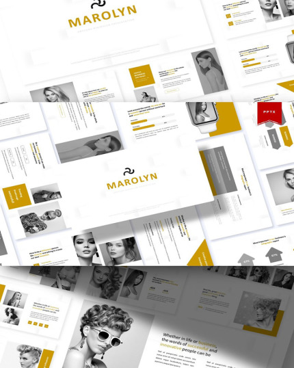PowerPoint Templates