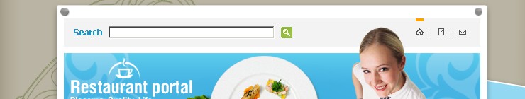 Website Template #10793