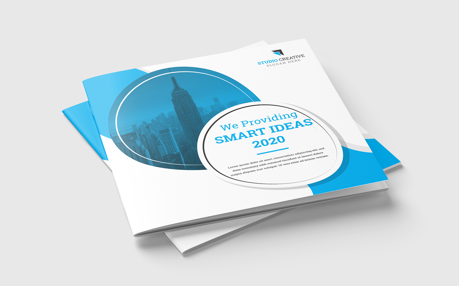 Unique Corporate Identity