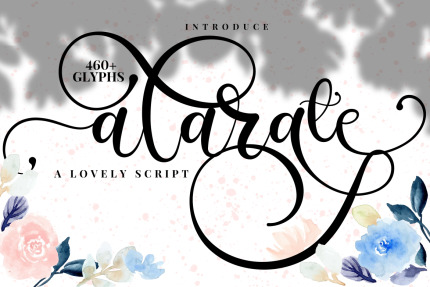 Fonts