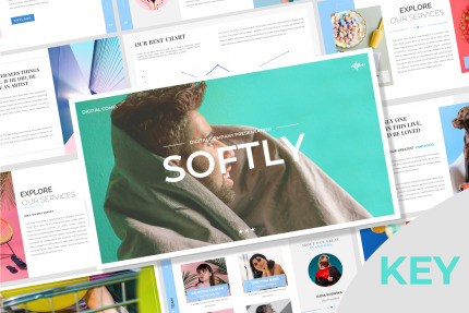 Keynote Templates