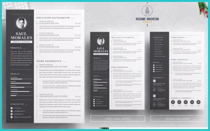 Resume Templates