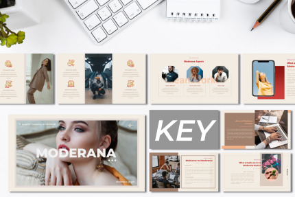 Keynote Templates