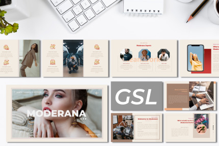 Google Slides