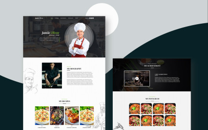 PSD Templates