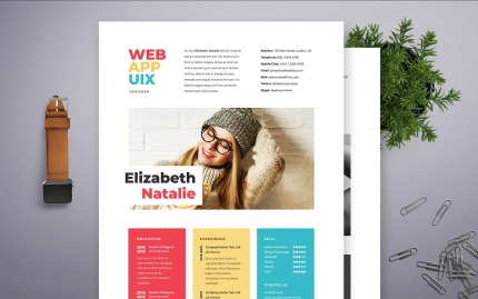 Resume Templates