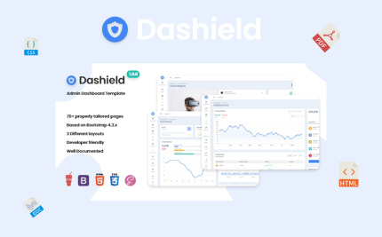 Admin Templates