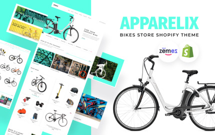 Shopify Themes