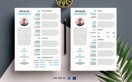 Resume Templates