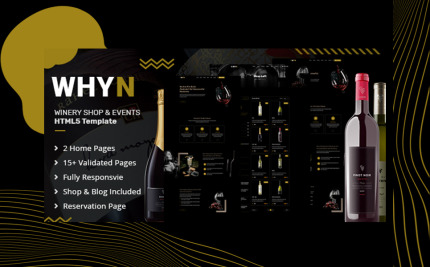 Website Templates