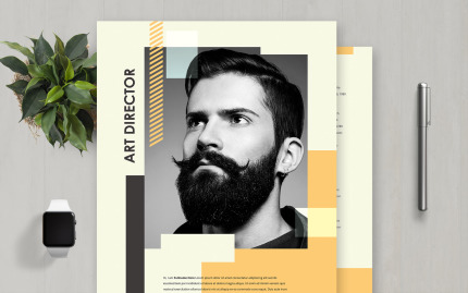 Resume Templates
